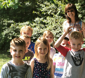 Wildwood Baptist Preschool and Kindergarten