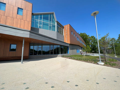 Fales Elementary School