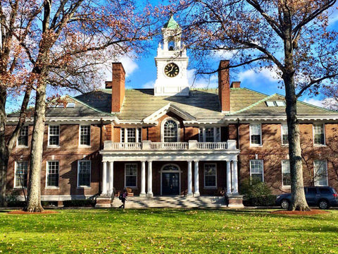 The Middlesex School
