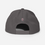 Thumbnail: Embroidered GlaD8R Productions Snapback Hat