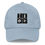 Thumbnail: Embroidered Hip Hop Dad Hat