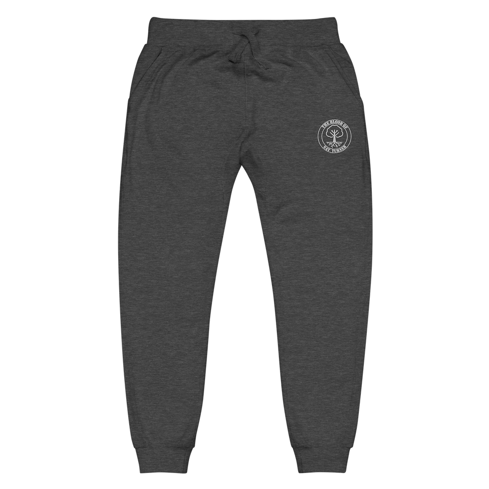 Thumbnail: Unisex TBNT Fleece Sweatpants