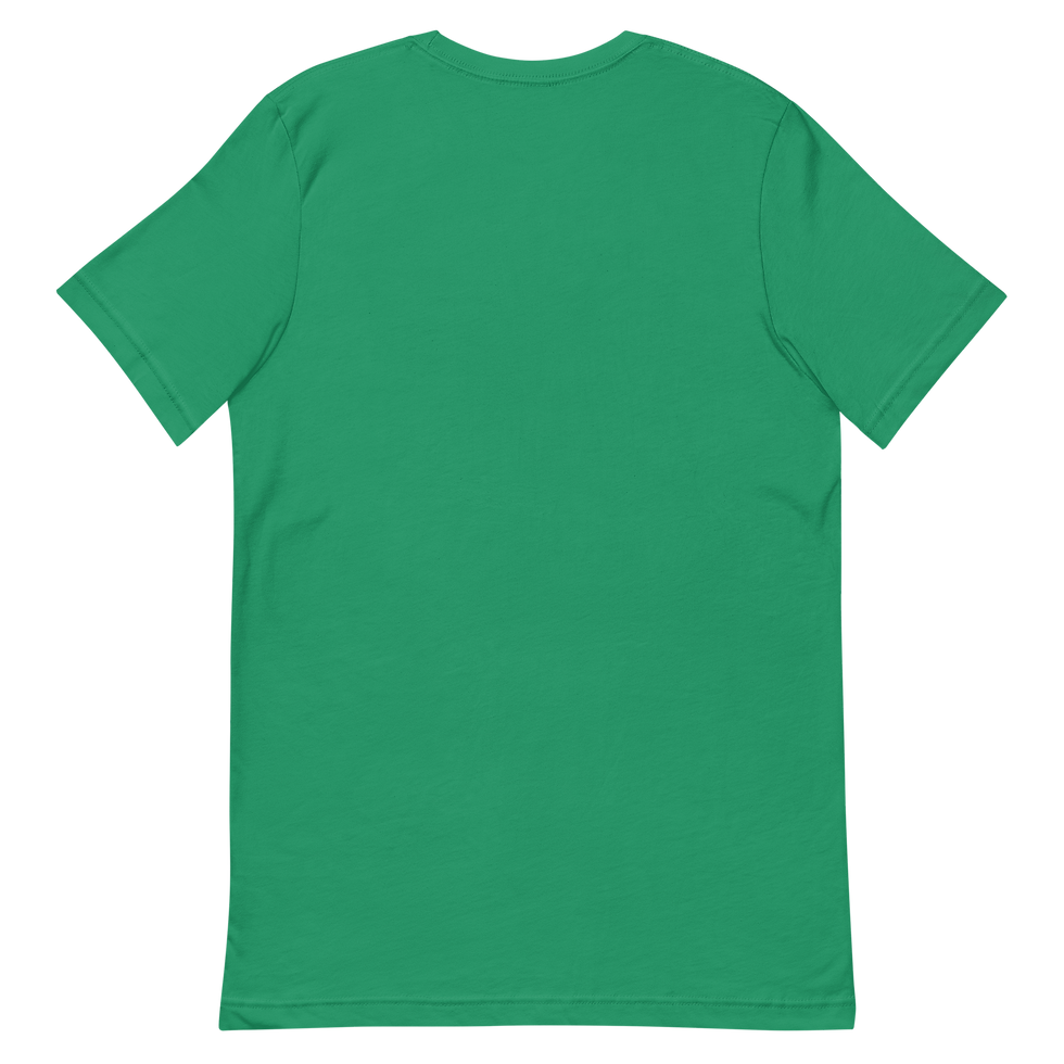 Thumbnail: Unisex Embroidered GlaD8R Helmet T-Shirt