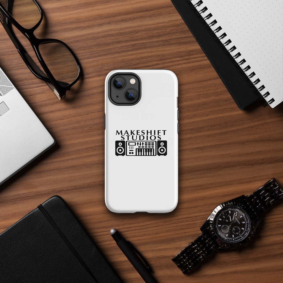 Thumbnail: Tough Case for iPhone®