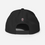 Thumbnail: Embroidered GlaD8R Productions Snapback Hat