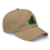 Thumbnail: Green Embroidered Money Bag Dad hat