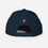 Thumbnail: Embroidered GlaD8R Productions Snapback Hat