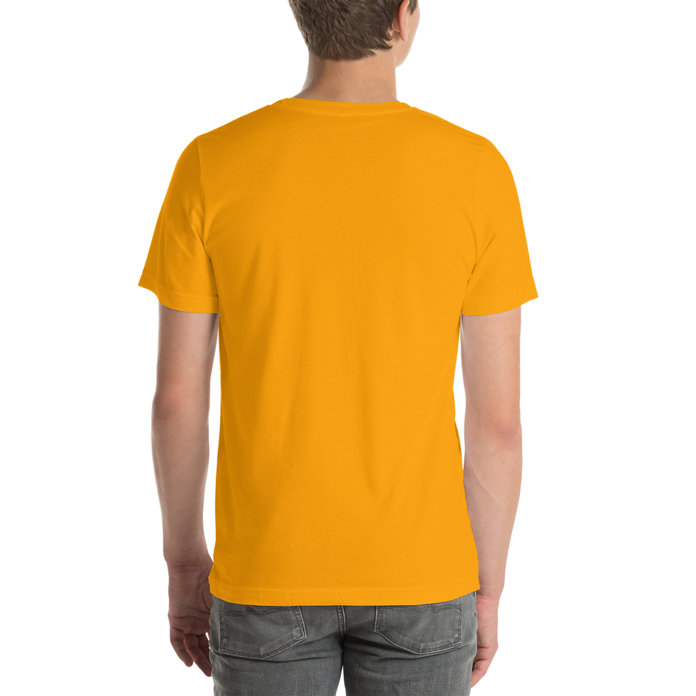 Thumbnail: Unisex Natural T-Shirt