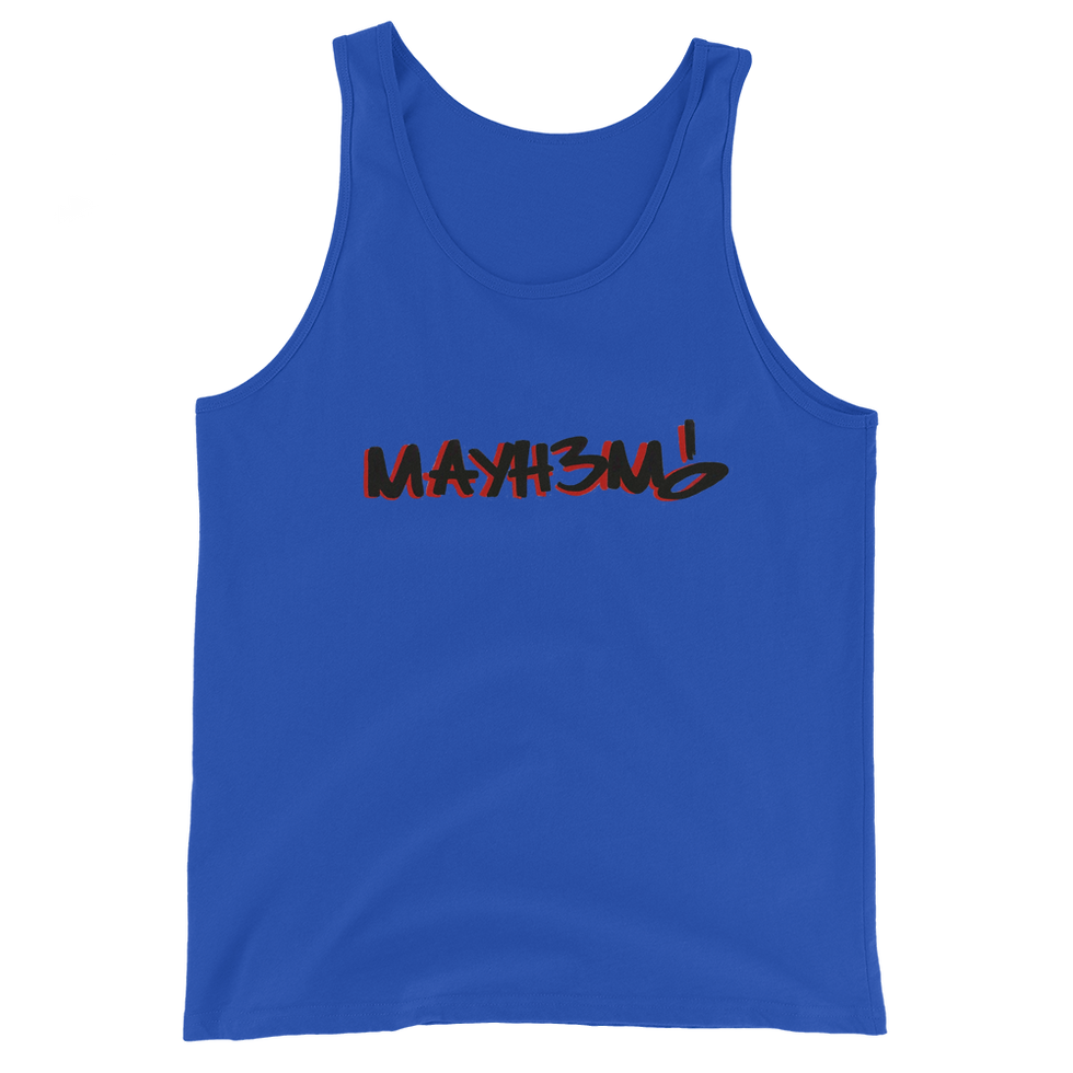 Thumbnail: Unisex Mayh3m! Tank Top