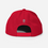 Thumbnail: Embroidered GlaD8R Productions Snapback Hat