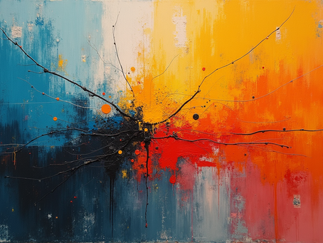 The Artistic Vision of mayh3m614 Insights