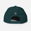 Thumbnail: Embroidered GlaD8R Productions Snapback Hat