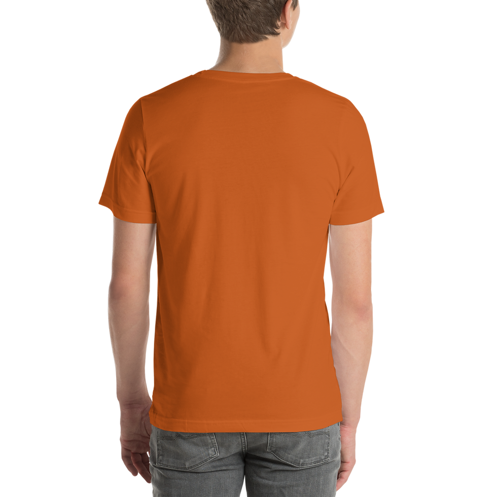 Thumbnail: Unisex Natural T-Shirt