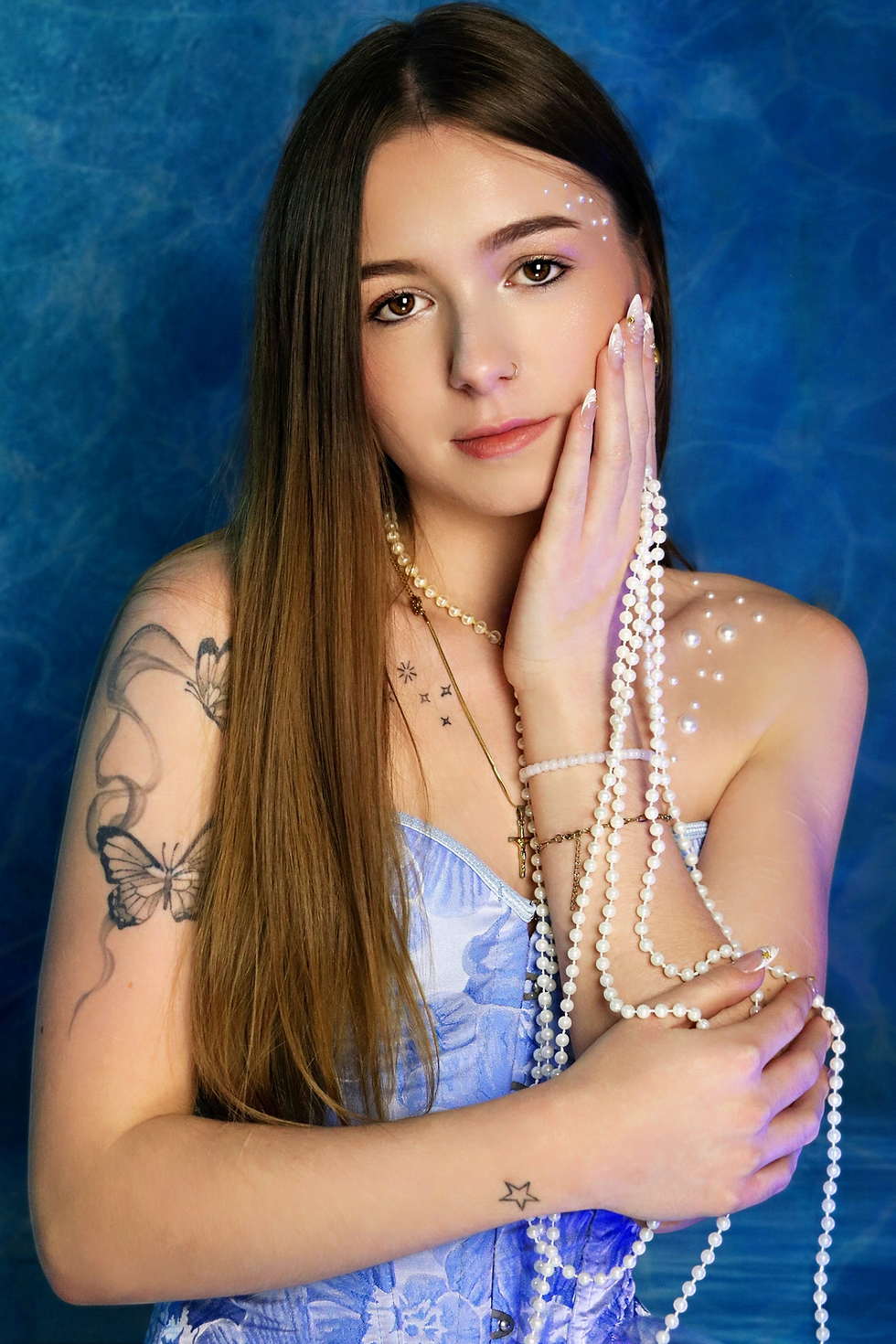 shooting sirène