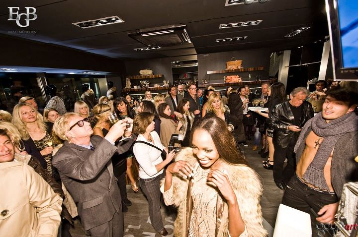 Munich Event
