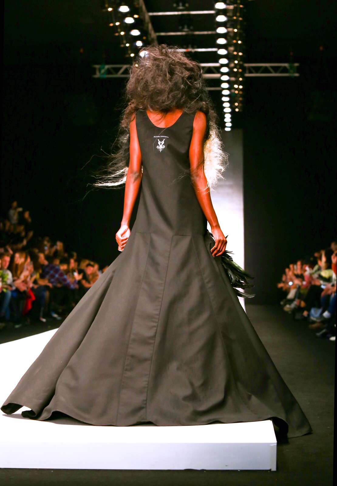 Moscow Fashion Week