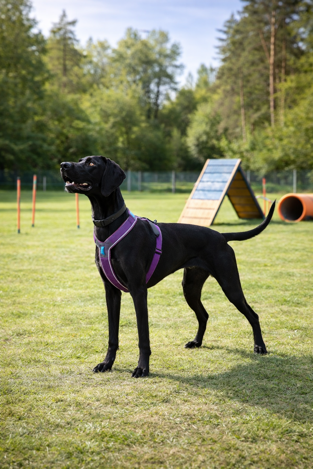 Einzeltraining - in meiner Hundeschule