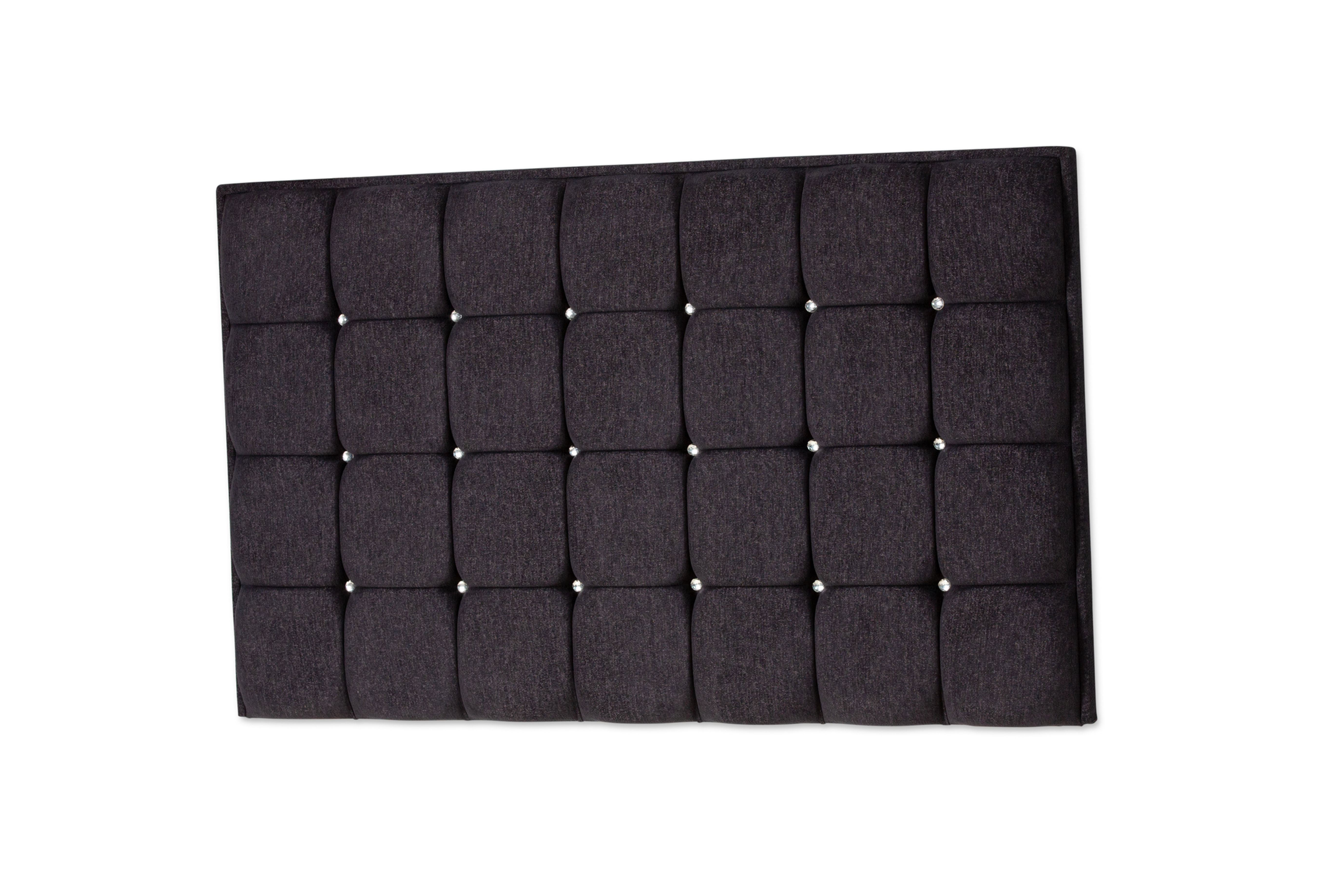 Athens with Diamond Buttons