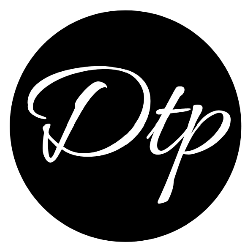 DSST TEST PREP Logo