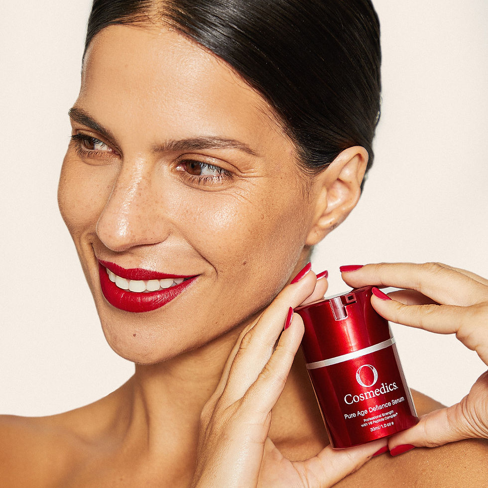 Thumbnail: O Pure Age Defiance Serum 30ml