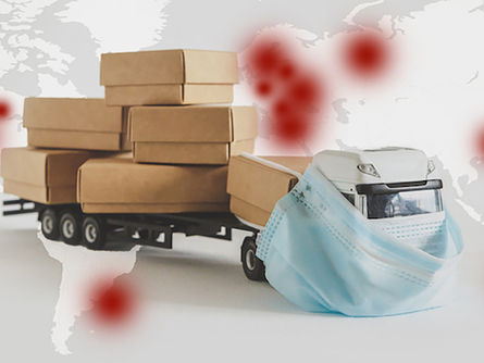 COVID-19: Impact on Trucking Companies, Economy and Trade