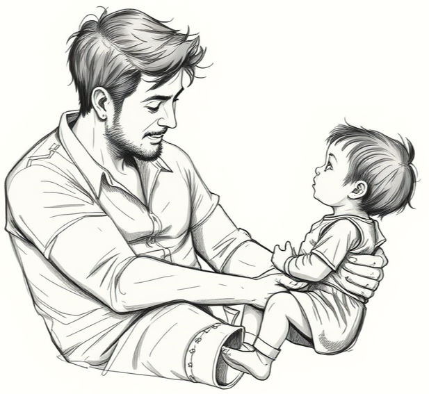 Responsibility Changes You