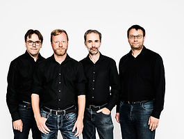 Chamber Choice by BBC for Zemlinsky Quartet