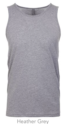 Thumbnail: Next Level Cotton Tank #3633