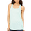 Thumbnail: Bella Canvas Flowy Racerback Tank #8800