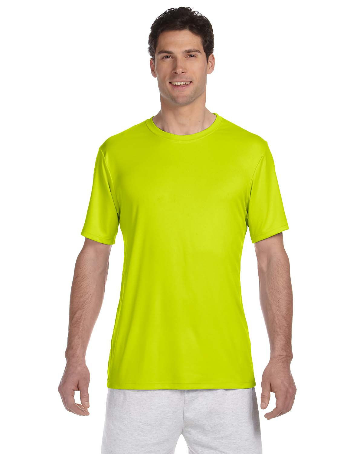 Hanes Adult Cool DRI® with FreshIQ T-Shirt #4280