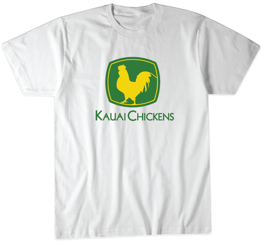 Thumbnail: John Chickens