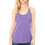 Thumbnail: Bella Canvas Tri-blend Racerback Tank #8430