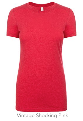 Thumbnail: Next Level Triblend Tee #6710