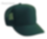 Thumbnail: Otto Cap Solid Trucker Hat #39-165