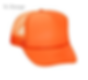 Thumbnail: Otto Cap Neon Trucker Hat #55-133