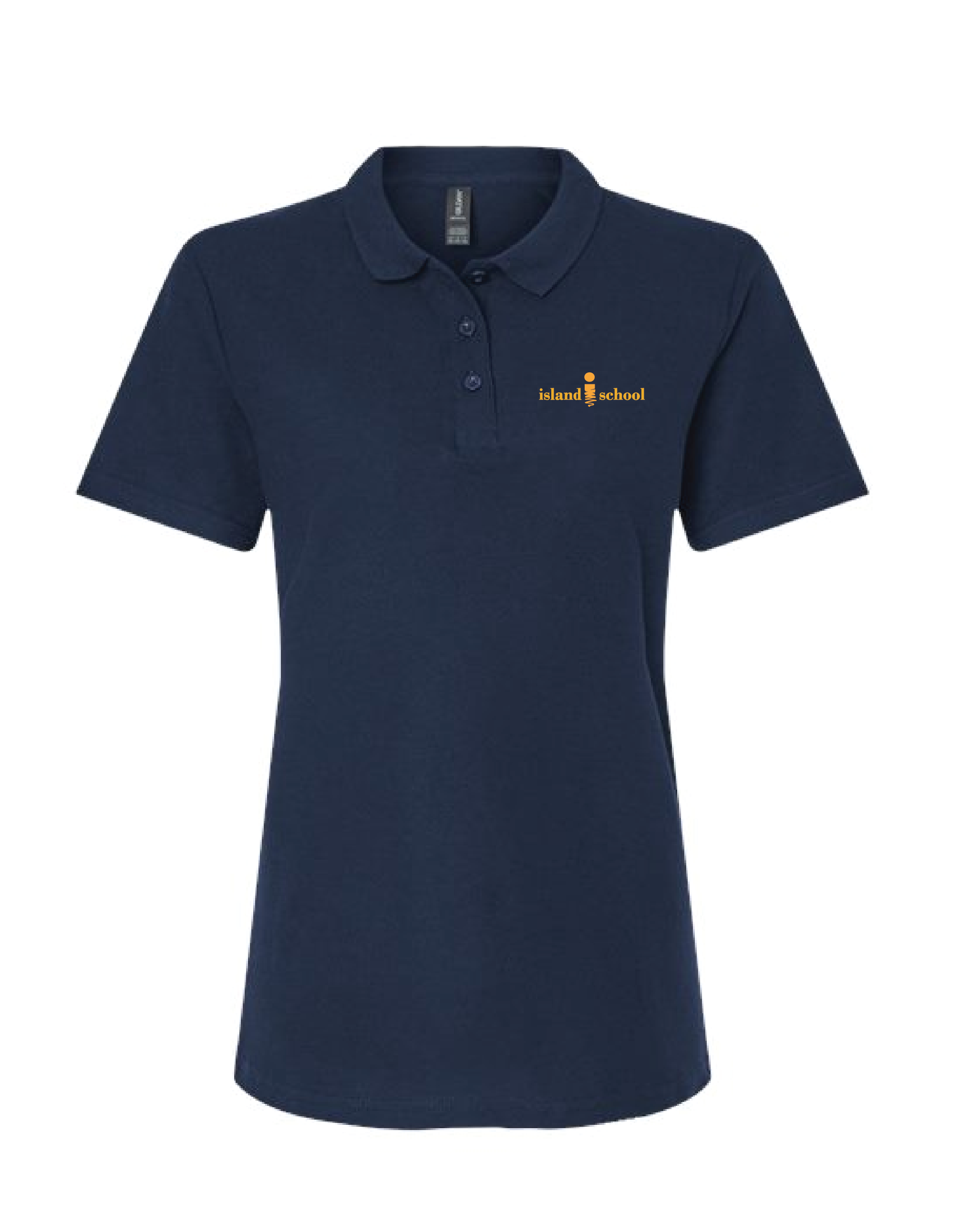 Signature Womens Polo