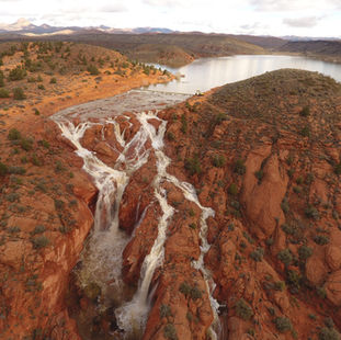 Nov - Dec 2024 Fishing Report