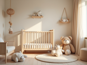 Journey of Pregnancy and Childhood: Resources for New Parents