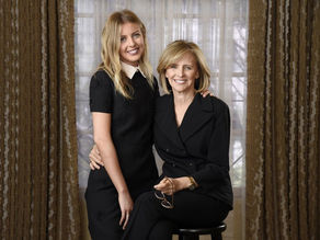 THE NANCY MEYERS HIVE IS IN SHAMBLES: A TIMELINE