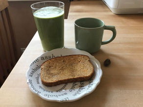 I TRIED THE 'DESSERT FOR BREAKFAST DIET' SO YOU DON'T HAVE TO
