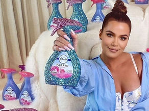 THE RELENTLESS LUXURY OF THE KARDASHIANS
