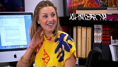 MTV'S THE CITY: A RETROSPECTIVE