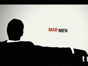 THE ULTIMATE MAD MEN MATRIX