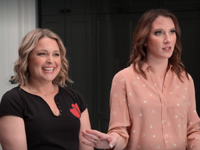 THE DELIGHTFUL BANALITY OF GET ORGANIZED WITH THE HOME EDIT