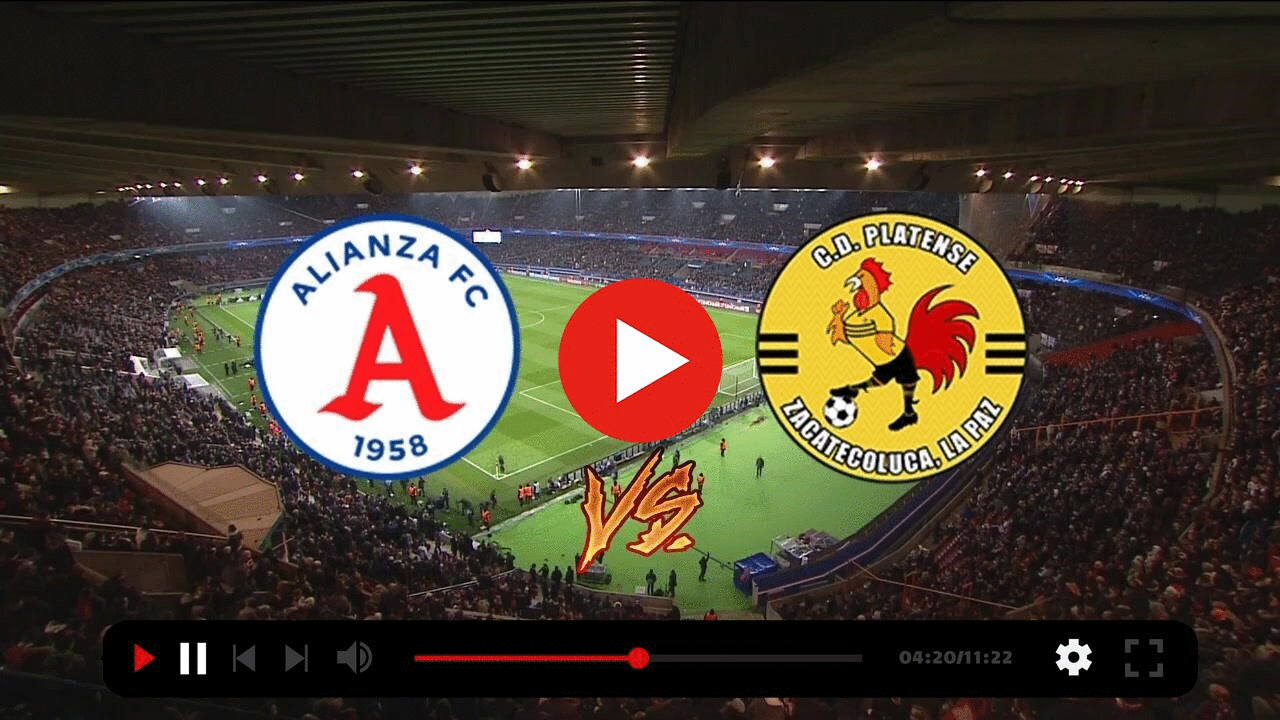 (VER EN VIVO@@@) Alianza vs Platense en vivo y en directo 30 octubre 2022 content media