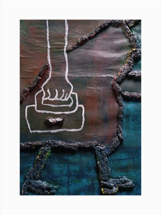 Pateletso Mokgotle: The Suitcase