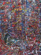 Pateletso Mokgotle: The Masks We Wear