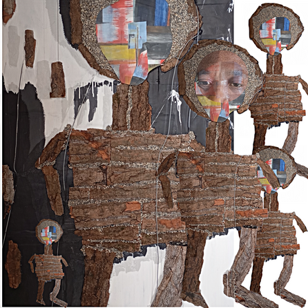 Pateletso Mokgotle: The Indomitable Spirits