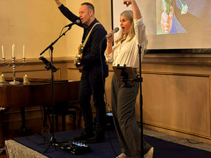 Hederskonferansen, Senior Norge