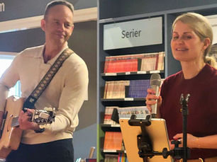 Hof Frivilligsentral